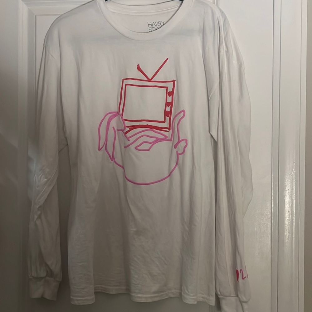 Harry Styles bunny LNT T-Shirt